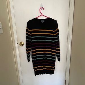 ModCloth sweater dress